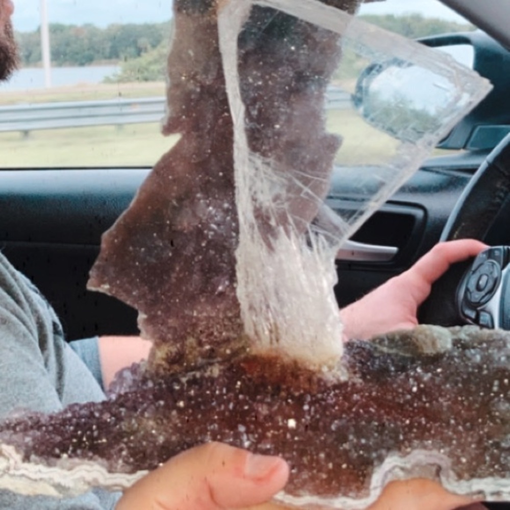 Meet your Posher, Michelle